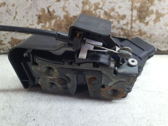 bontott FORD FOCUS C-MAX I Jobb első Ajtózár