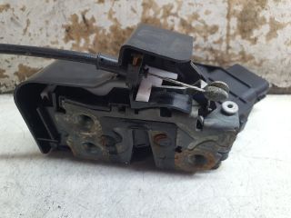 bontott FORD FOCUS C-MAX I Jobb első Ajtózár