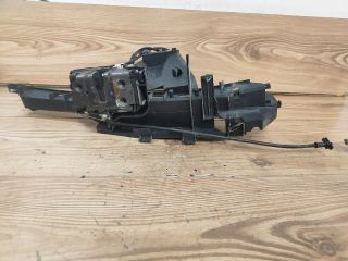 bontott FORD FOCUS C-MAX I Jobb első Ajtózár