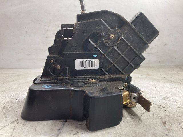 bontott FORD FOCUS C-MAX I Jobb első Ajtózár