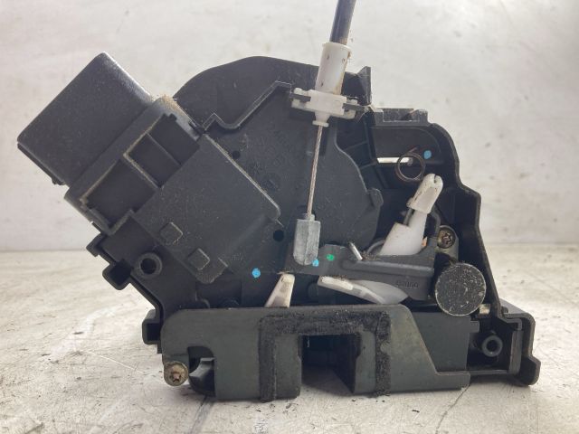 bontott FORD FOCUS C-MAX I Jobb első Ajtózár