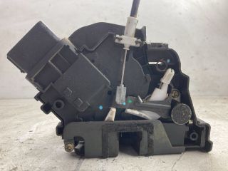 bontott FORD FOCUS C-MAX I Jobb első Ajtózár