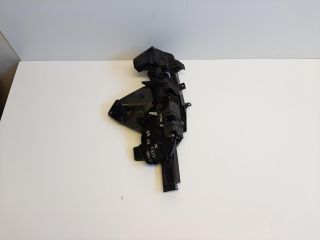 bontott FORD FOCUS C-MAX I Jobb első Ajtózár