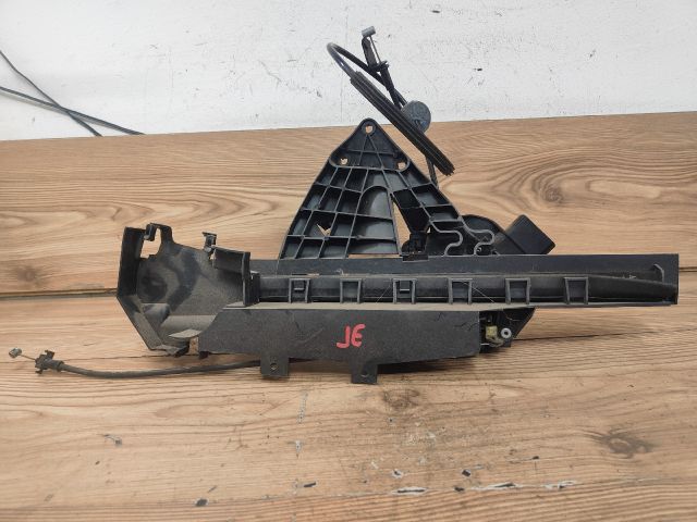 bontott FORD FOCUS C-MAX I Jobb első Ajtózár