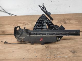 bontott FORD FOCUS C-MAX I Jobb első Ajtózár