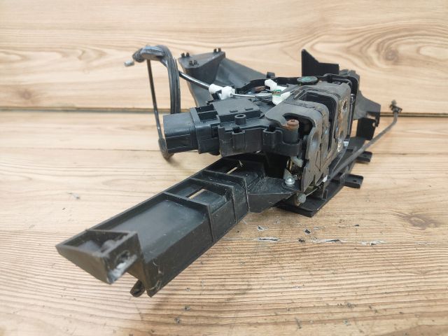 bontott FORD FOCUS C-MAX I Jobb első Ajtózár