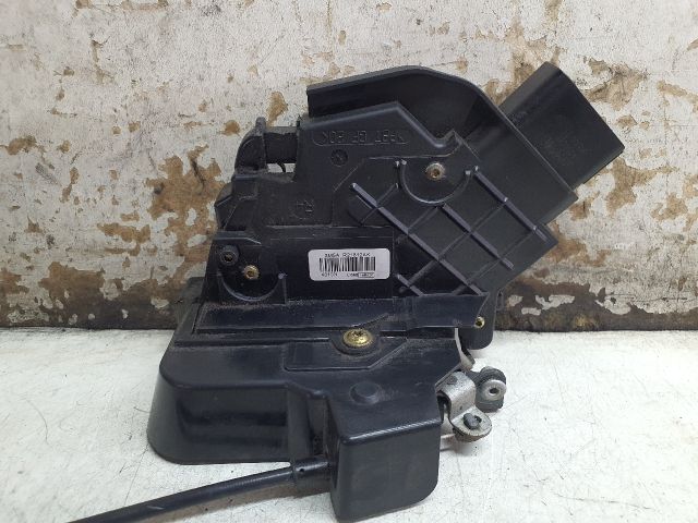 bontott FORD FOCUS C-MAX I Jobb első Ajtózár