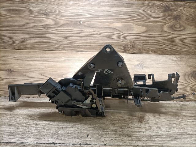 bontott FORD FOCUS C-MAX I Jobb első Ajtózár