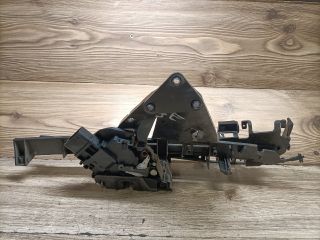 bontott FORD FOCUS C-MAX I Jobb első Ajtózár