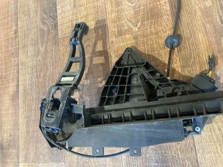 bontott FORD FOCUS C-MAX I Jobb első Ajtózár