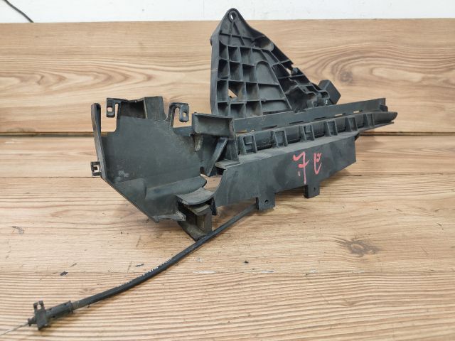 bontott FORD FOCUS C-MAX I Jobb első Ajtózár