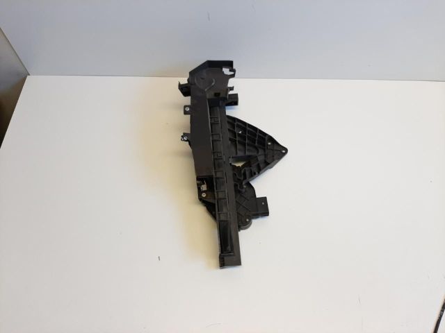 bontott FORD FOCUS C-MAX I Jobb első Ajtózár