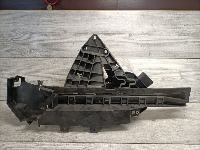 bontott FORD FOCUS C-MAX I Jobb első Ajtózár