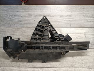 bontott FORD FOCUS C-MAX I Jobb első Ajtózár