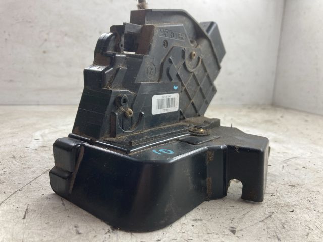 bontott FORD FOCUS C-MAX I Jobb első Ajtózár