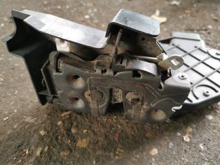 bontott FORD FOCUS C-MAX I Jobb első Ajtózár