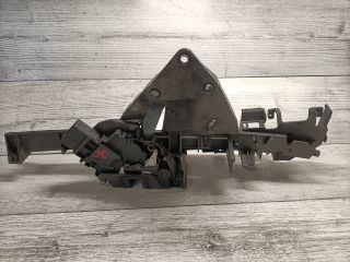 bontott FORD FOCUS C-MAX I Jobb első Ajtózár