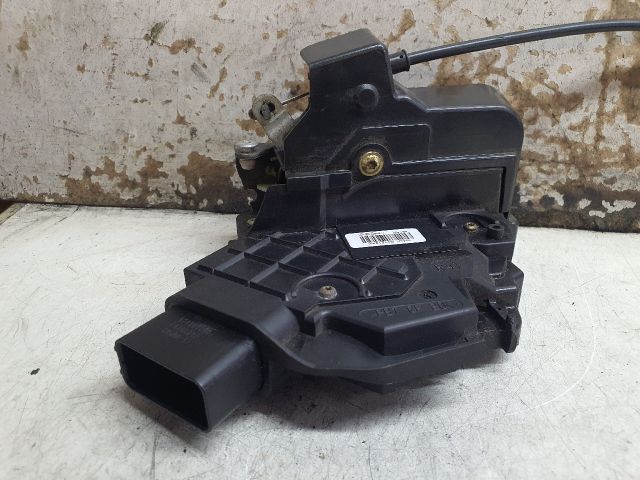 bontott FORD FOCUS C-MAX I Jobb első Ajtózár