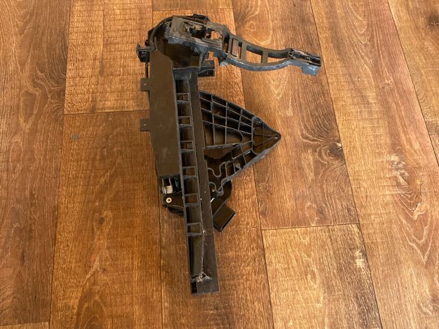 bontott FORD FOCUS C-MAX I Jobb első Ajtózár