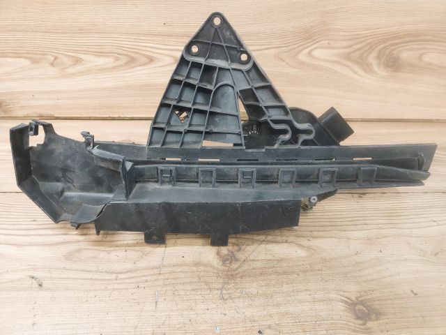 bontott FORD FOCUS C-MAX I Jobb első Ajtózár