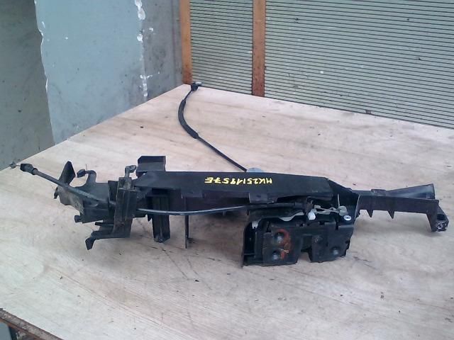 bontott FORD FOCUS C-MAX I Jobb első Ajtózár