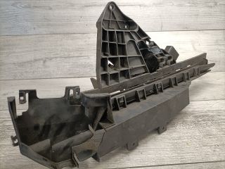 bontott FORD FOCUS C-MAX I Jobb első Ajtózár