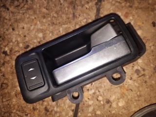 bontott FORD FOCUS C-MAX I Jobb első Belső Kilincs