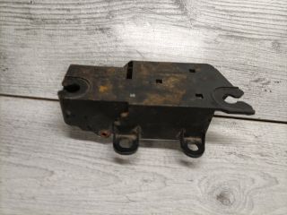 bontott FORD FOCUS C-MAX I Jobb első Belső Kilincs