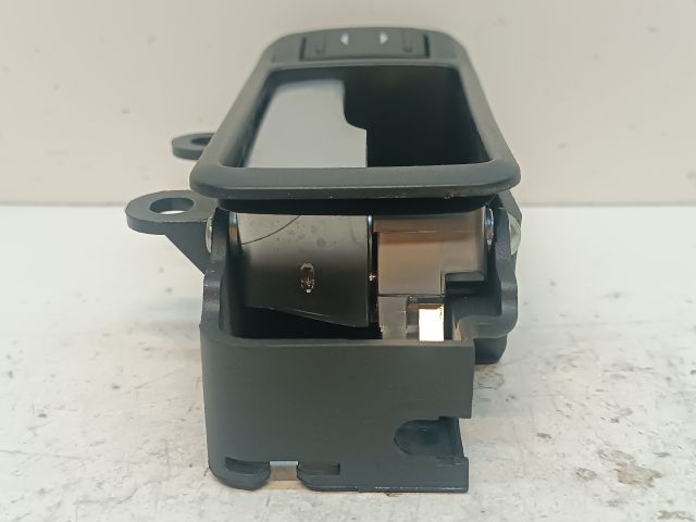 bontott FORD FOCUS C-MAX I Jobb első Belső Kilincs