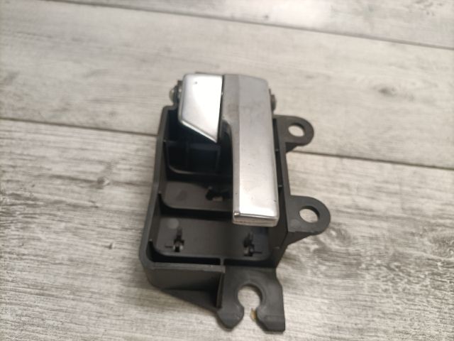 bontott FORD FOCUS C-MAX I Jobb első Belső Kilincs