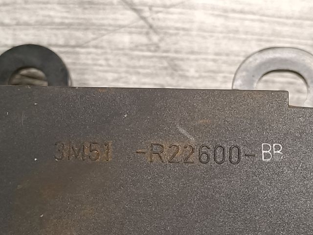 bontott FORD FOCUS C-MAX I Jobb első Belső Kilincs