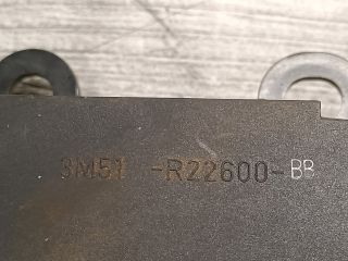 bontott FORD FOCUS C-MAX I Jobb első Belső Kilincs