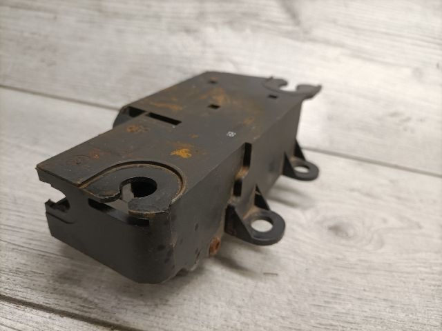 bontott FORD FOCUS C-MAX I Jobb első Belső Kilincs