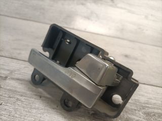 bontott FORD FOCUS C-MAX I Jobb első Belső Kilincs