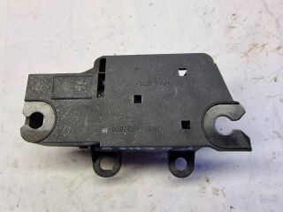 bontott FORD FOCUS C-MAX I Jobb első Belső Kilincs