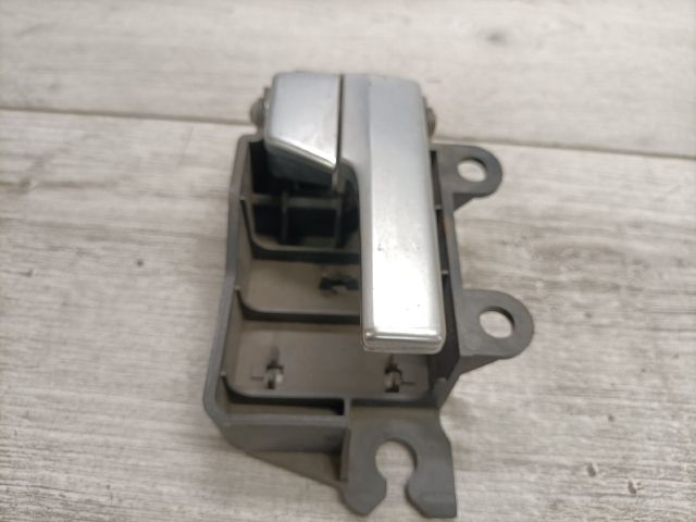 bontott FORD FOCUS C-MAX I Jobb első Belső Kilincs