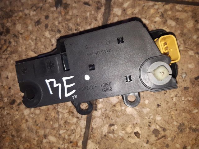 bontott FORD FOCUS C-MAX I Jobb első Belső Kilincs