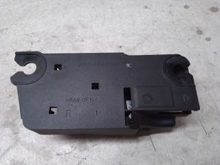 bontott FORD FOCUS C-MAX I Jobb első Belső Kilincs