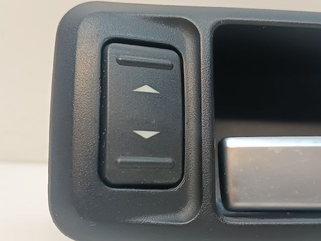 bontott FORD FOCUS C-MAX I Jobb első Belső Kilincs