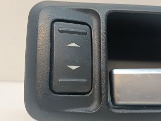 bontott FORD FOCUS C-MAX I Jobb első Belső Kilincs