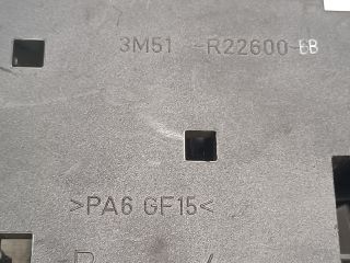 bontott FORD FOCUS C-MAX I Jobb első Belső Kilincs