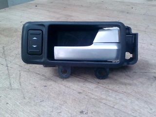 bontott FORD FOCUS C-MAX I Jobb első Belső Kilincs