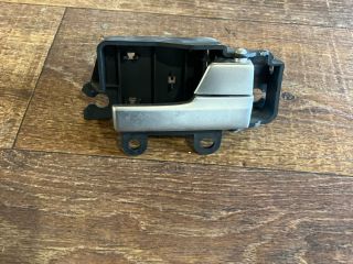 bontott FORD FOCUS C-MAX I Jobb első Belső Kilincs