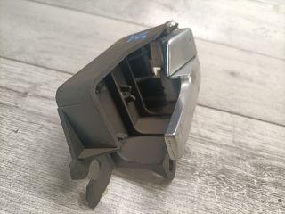 bontott FORD FOCUS C-MAX I Jobb első Belső Kilincs