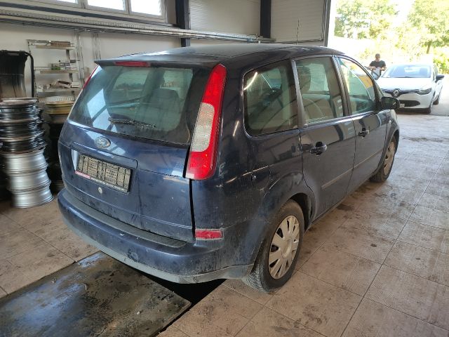 bontott FORD FOCUS C-MAX I Jobb első Belső Küszöb Burkolat