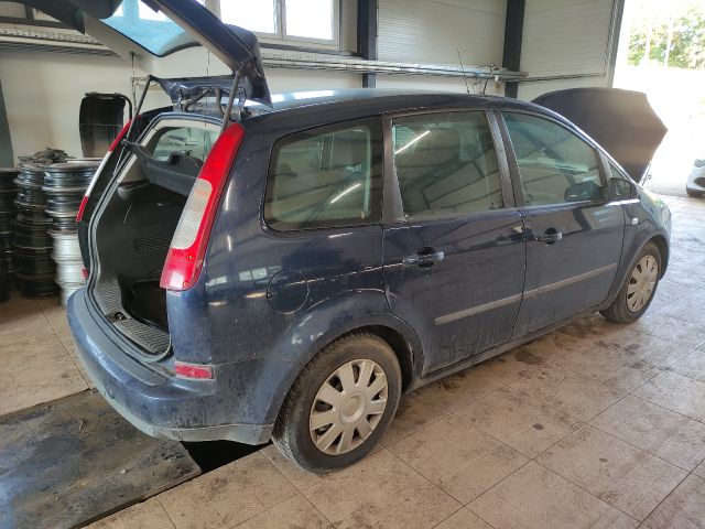 bontott FORD FOCUS C-MAX I Jobb első Belső Küszöb Burkolat