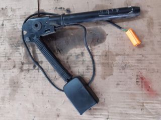 bontott FORD FOCUS C-MAX I Jobb első Biztonsági Öv Csat