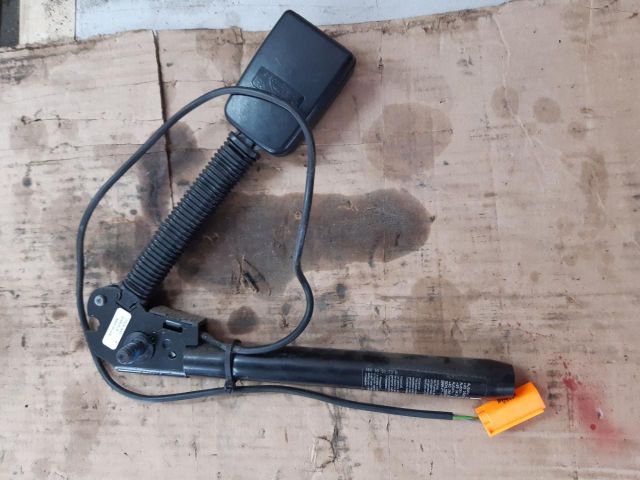 bontott FORD FOCUS C-MAX I Jobb első Biztonsági Öv Csat