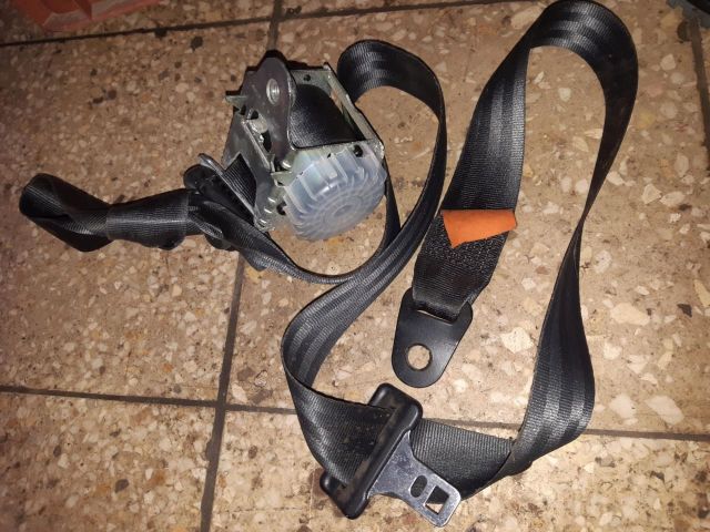 bontott FORD FOCUS C-MAX I Jobb első Biztonsági Öv