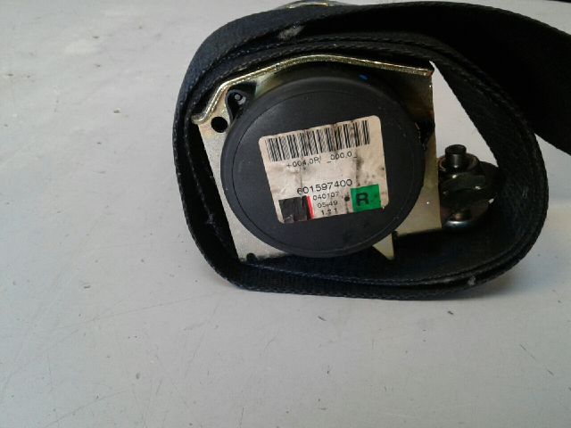 bontott FORD FOCUS C-MAX I Jobb első Biztonsági Öv